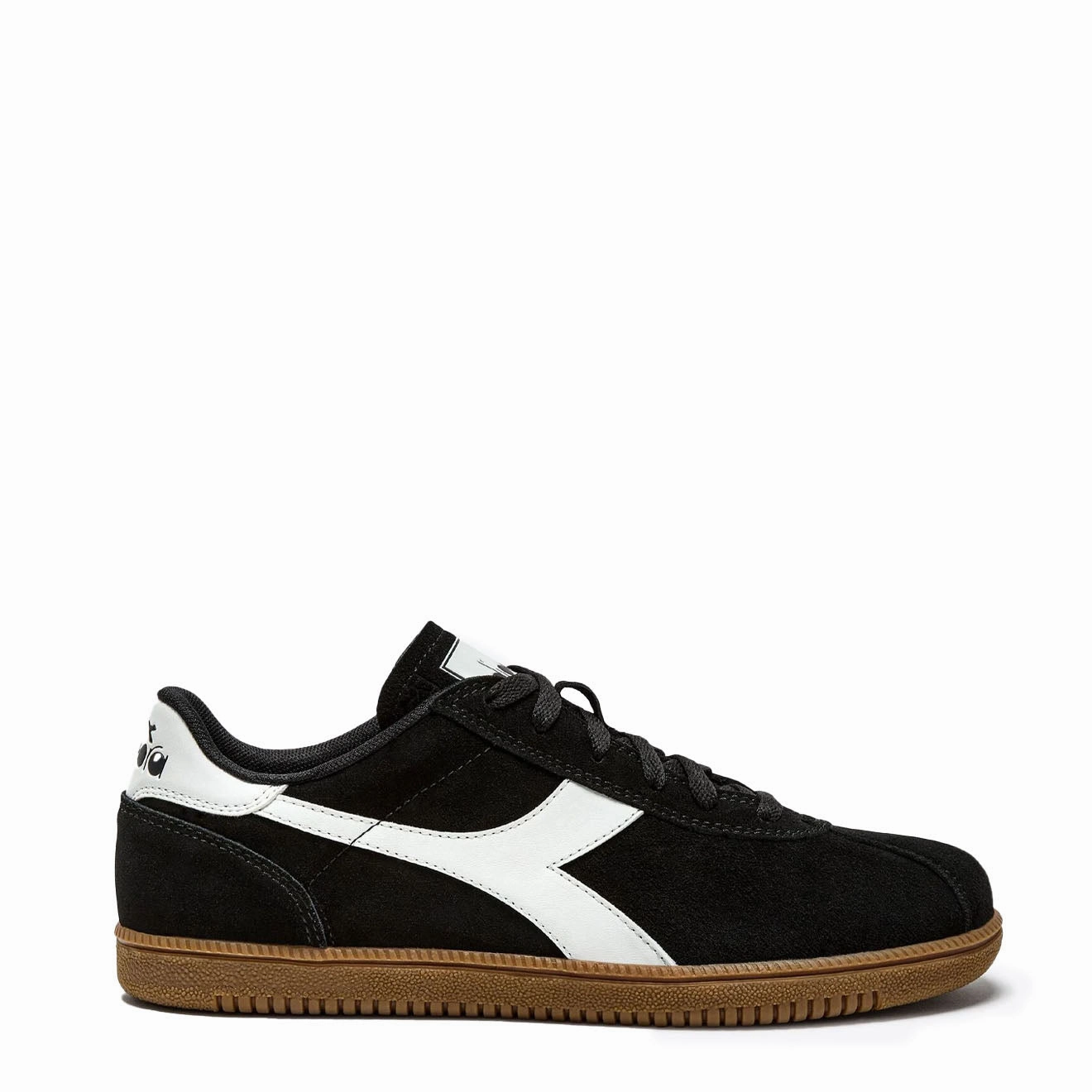 Diadora Tokyo Trainer Black Diadora shoe designs