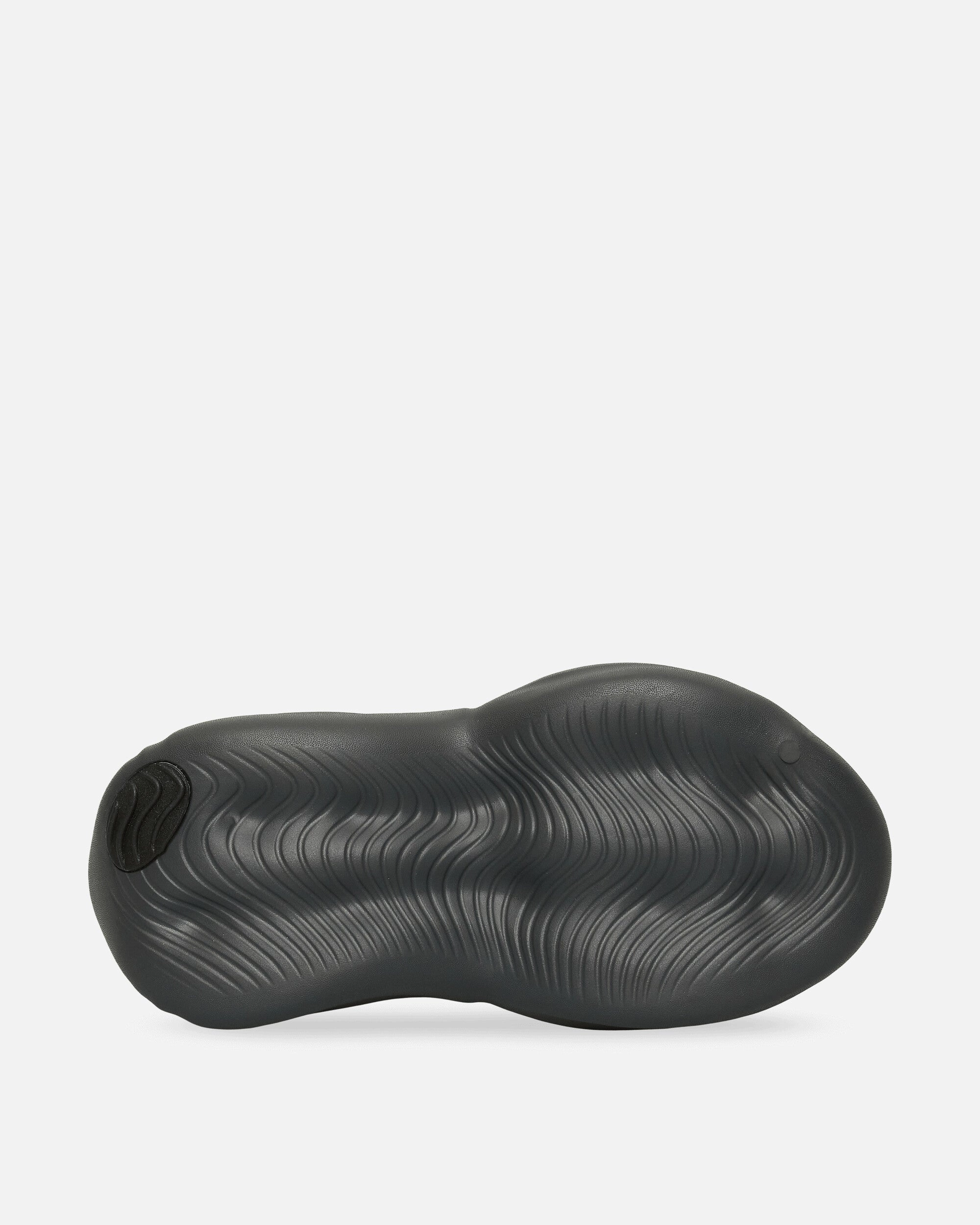 Dingyun Zhang Diffuser Clogs Black Sand Foam Comfort Clogs