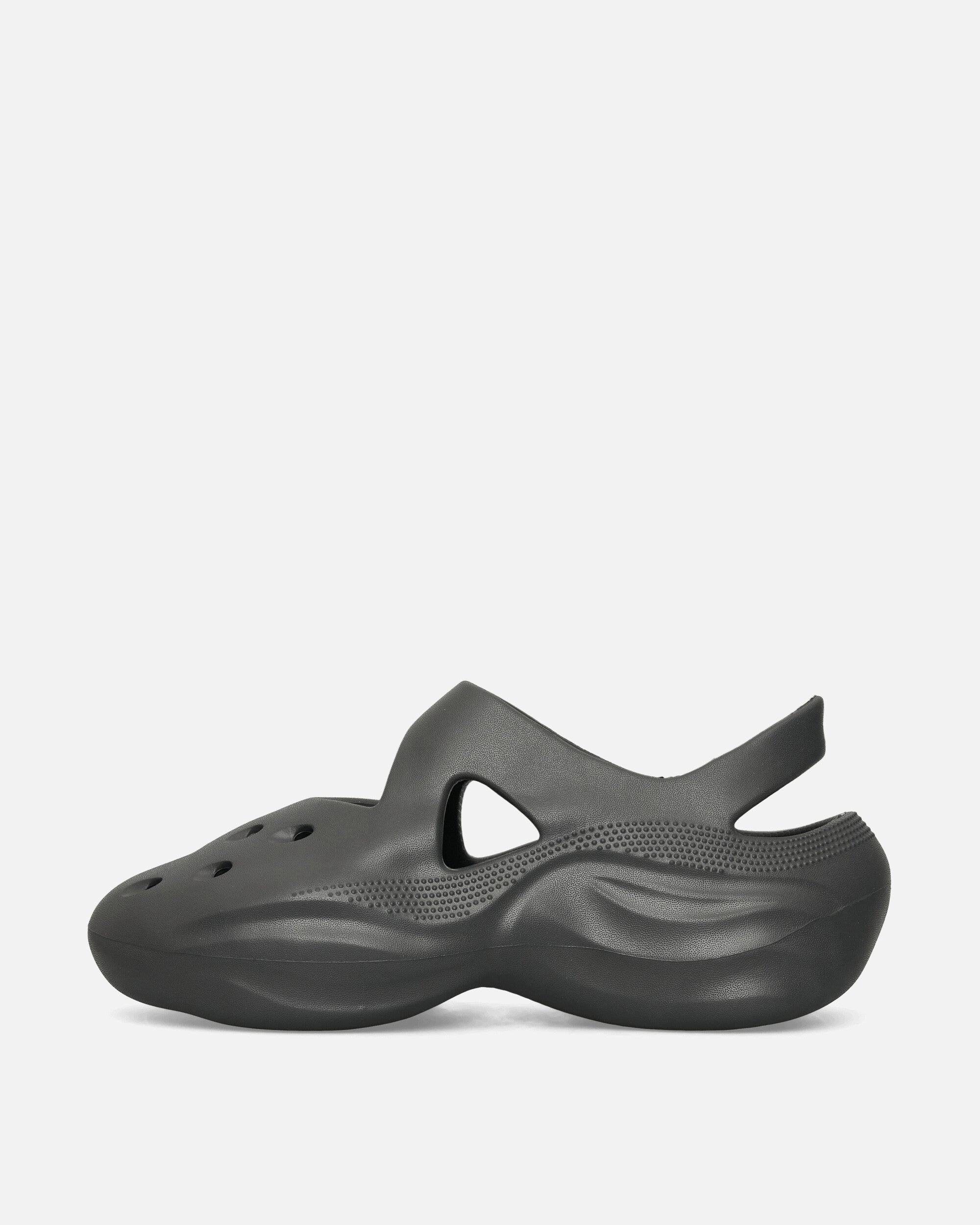 Dingyun Zhang Diffuser Clogs Black Sand Foam Comfort Clogs