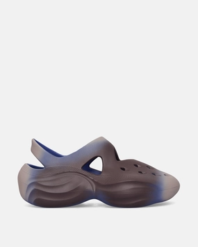 Dingyun Zhang Diffuser Clogs Sapphire Crocs footwear designs