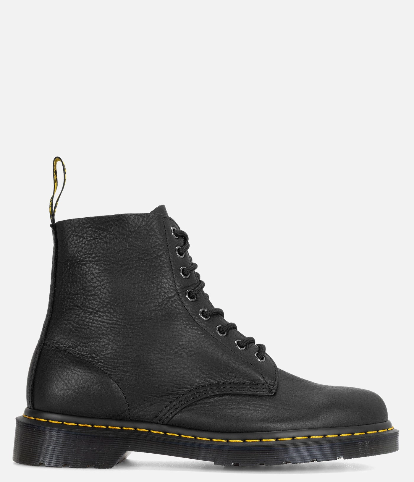 Dr. Martens 1460 Ambassador Leather Lace Up Boots Dr. Martens women's shoes