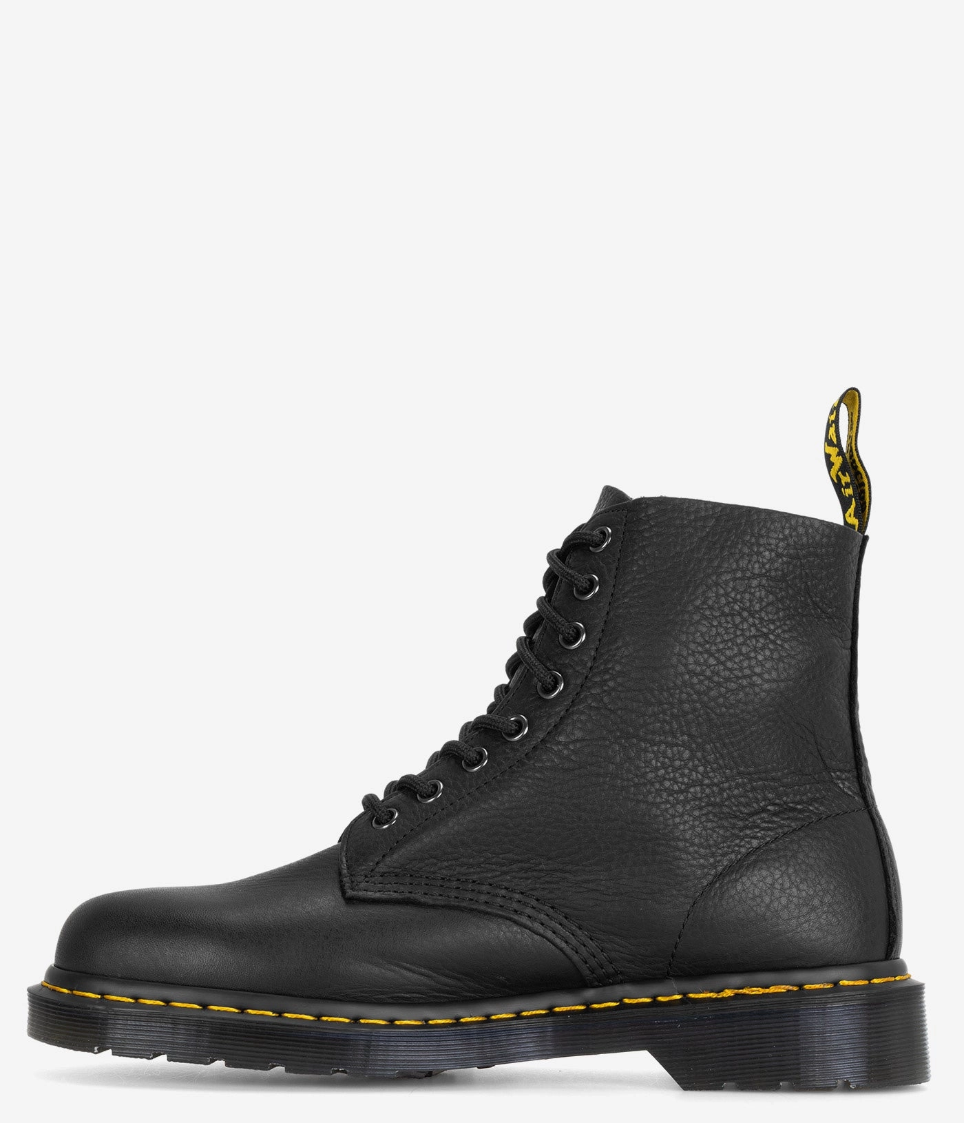 Dr. Martens 1460 Ambassador Leather Lace Up Boots Bold Platform Boots