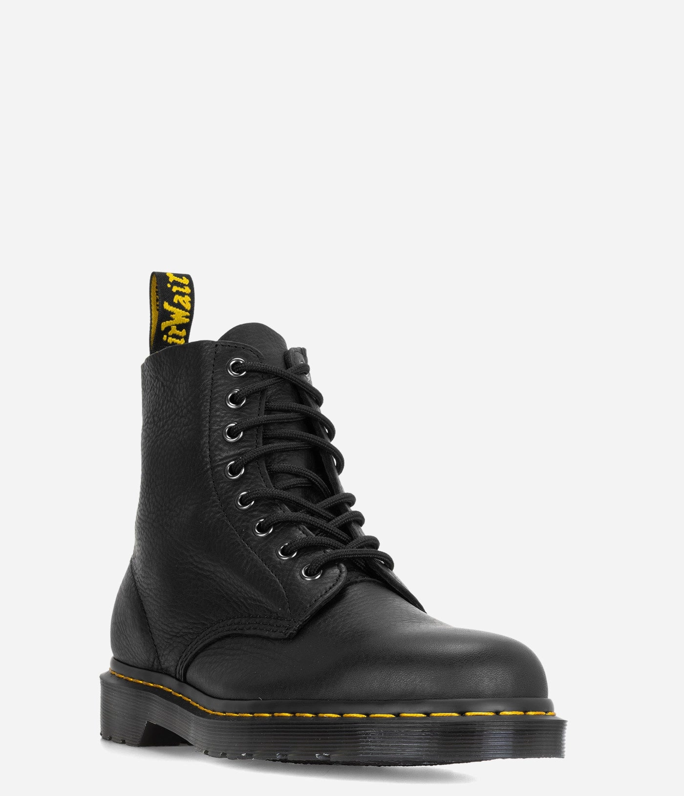 Dr. Martens 1460 Ambassador Leather Lace Up Boots Durable Combat Boots