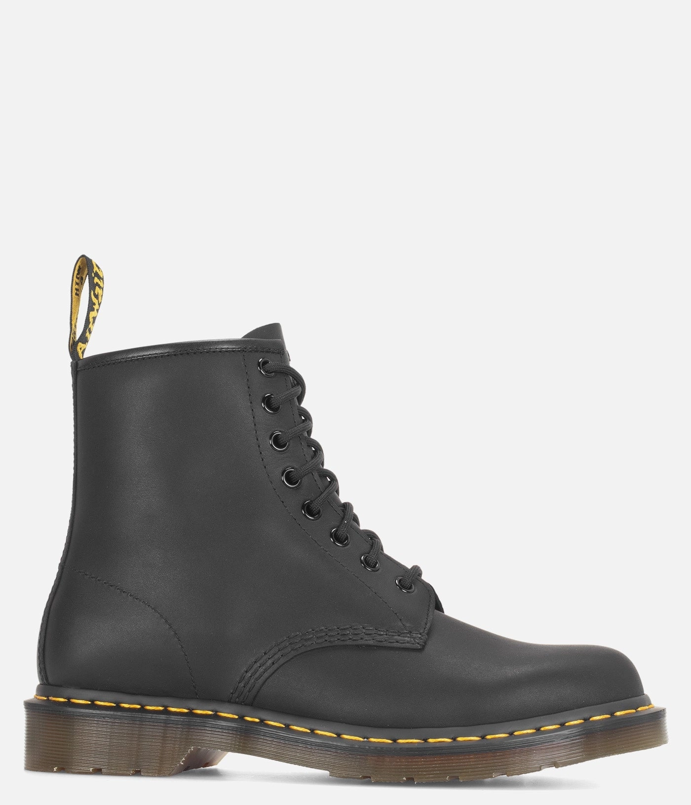 Dr. Martens 1460 Greasy Leather 8-Eye Boot Dr. Martens men's footwear