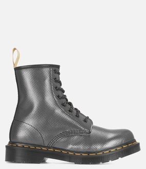 Dr. Martens 1460 Metallic Emboss Lace-Up Boot - Women Dr. Martens women's shoes