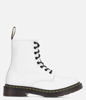 Dr. Martens 1460 Softy T Leather Lace Up Boot - Women Dr. Martens women's shoes