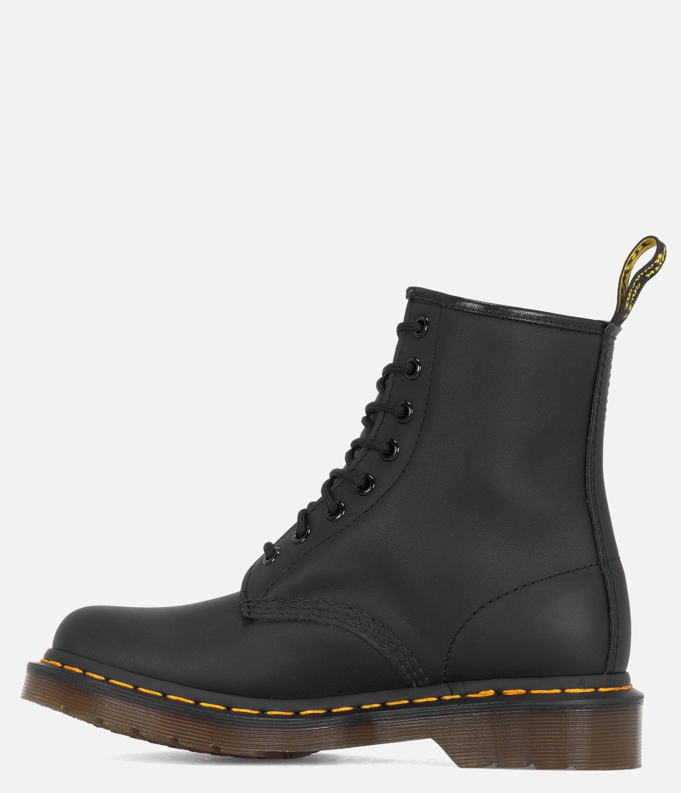 Dr. Martens 1460 Vonda Embroidered Boot - Women Bold Platform Boots