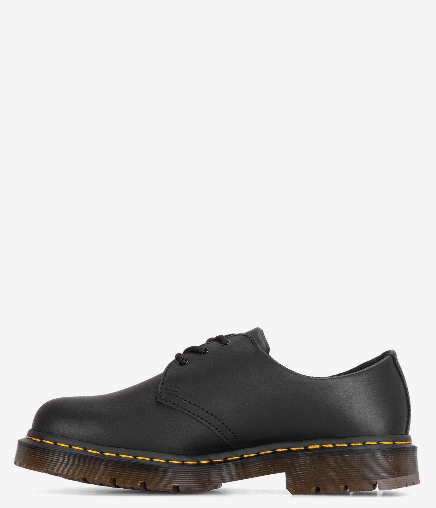 Dr. Martens 1461 Slip Resistant Leather Oxford Shoes Bold Platform Boots
