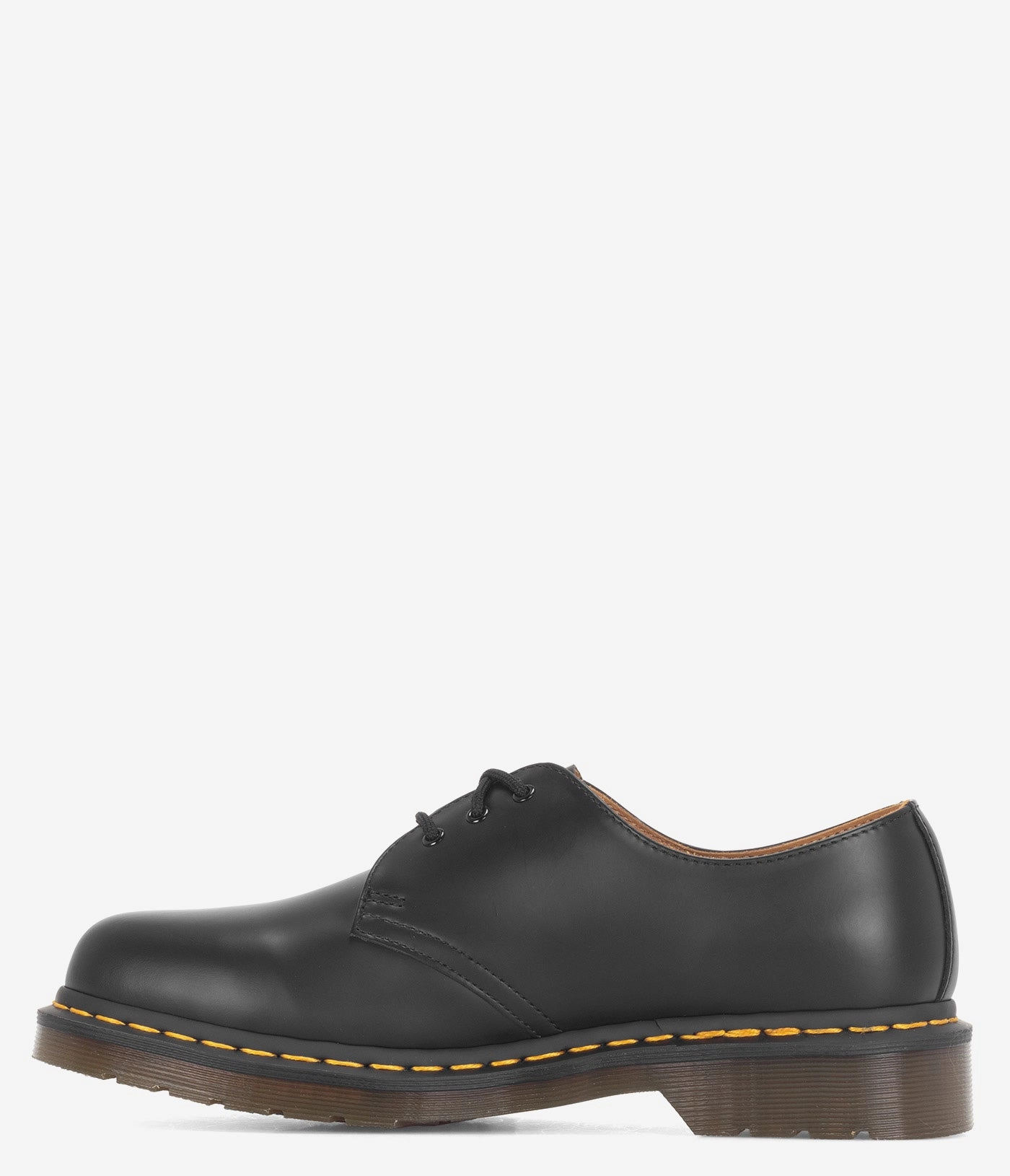 Dr. Martens 1461 Smooth Leather Oxford Durable Combat Boots