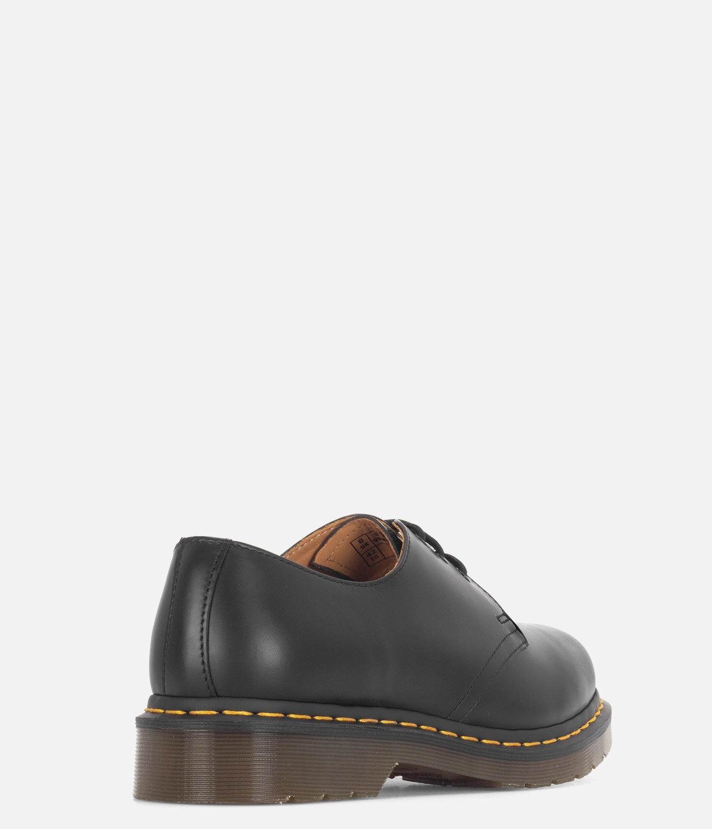 Dr. Martens 1461 Smooth Leather Oxford Durable Combat Boots