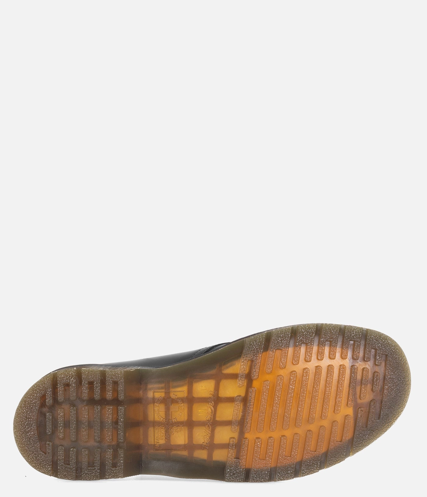 Dr. Martens 1461 Smooth Leather Oxford Durable Combat Boots