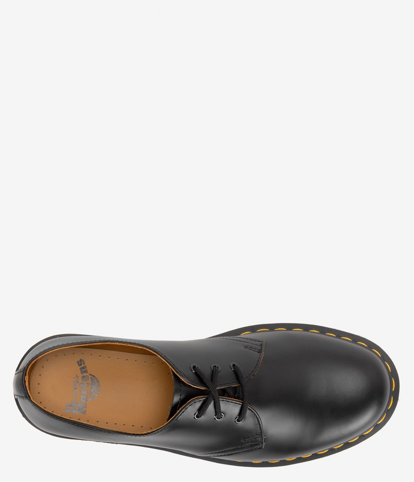 Dr. Martens 1461 Smooth Leather Oxford Durable Combat Boots
