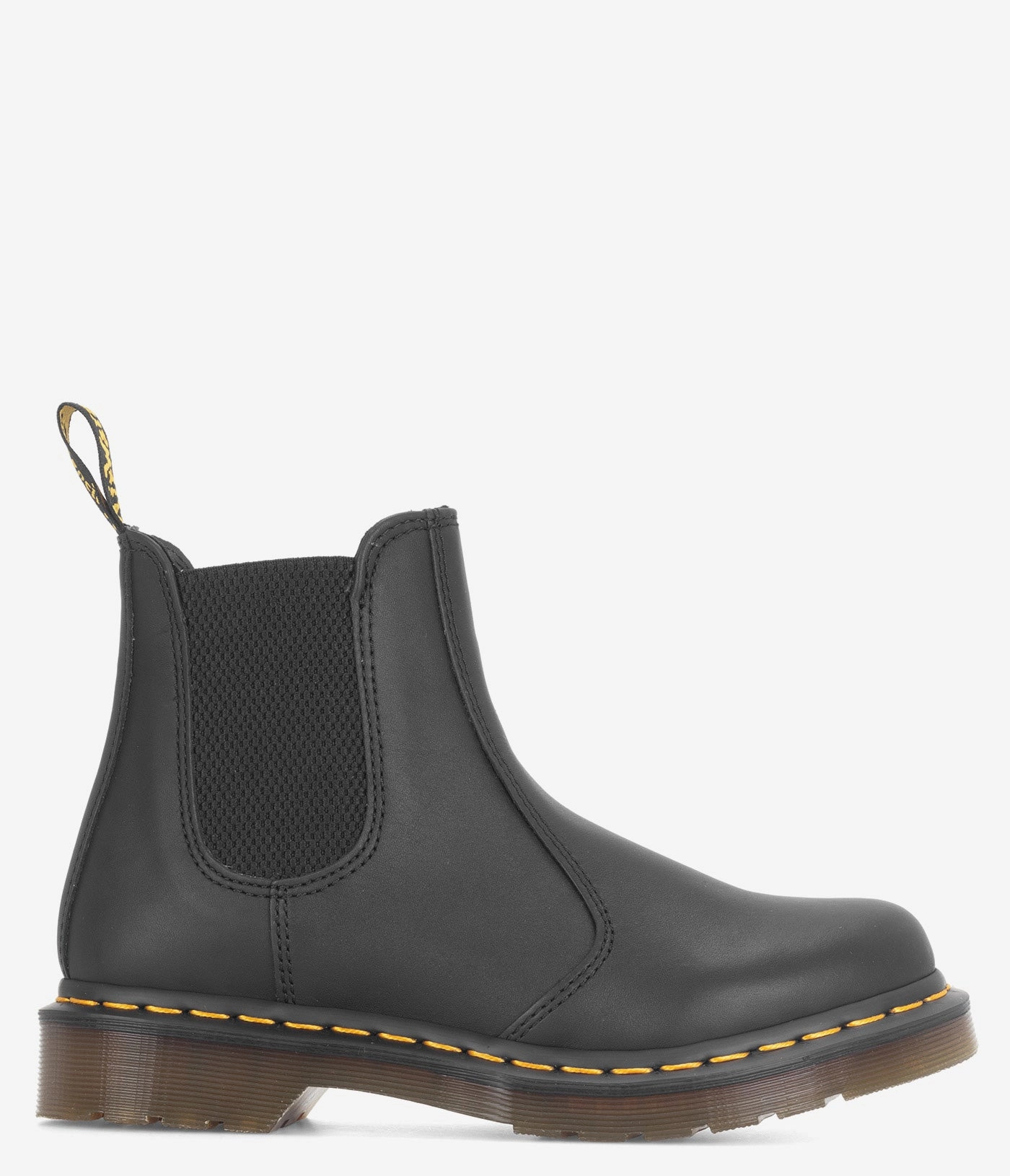 Dr. Martens 2976 Nappa Leather Chelsea Boot - Women Dr. Martens women's shoes