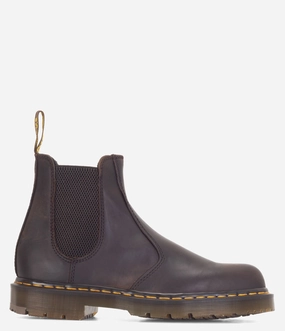 Dr. Martens 2976 Slip Resistant Leather Chelsea Boot Dr. Martens women's shoes