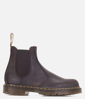 Dr. Martens 2976 Slip Resistant Leather Chelsea Boot Dr. Martens men's footwear