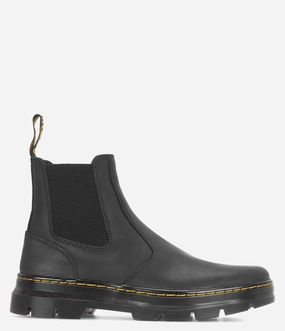 Dr. Martens Embury Leather Casual Chelsea Boot Dr. Martens women's shoes