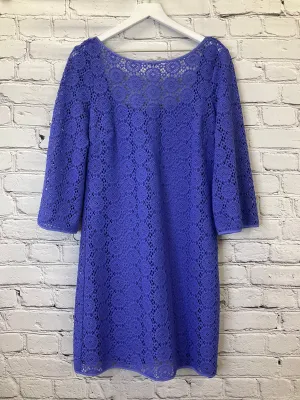 Dress Casual Short By Lilly Pulitzer  Size: L lilly pulitzer