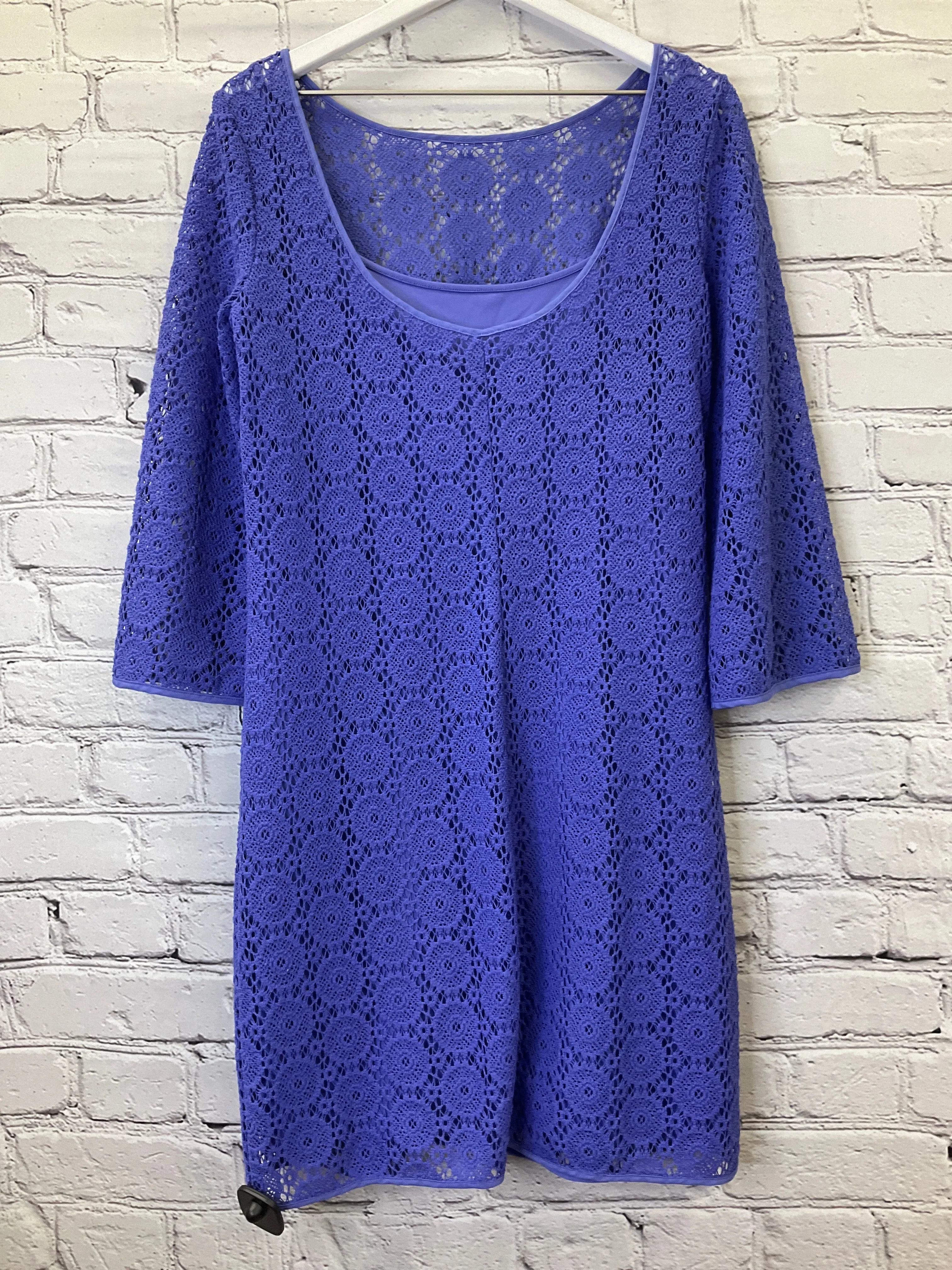 Dress Casual Short By Lilly Pulitzer  Size: L lilly pulitzer