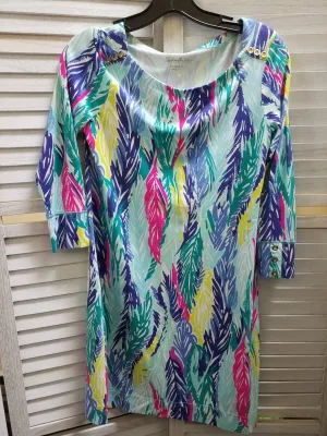 Dress Casual Short By Lilly Pulitzer  Size: S lilly pulitzer