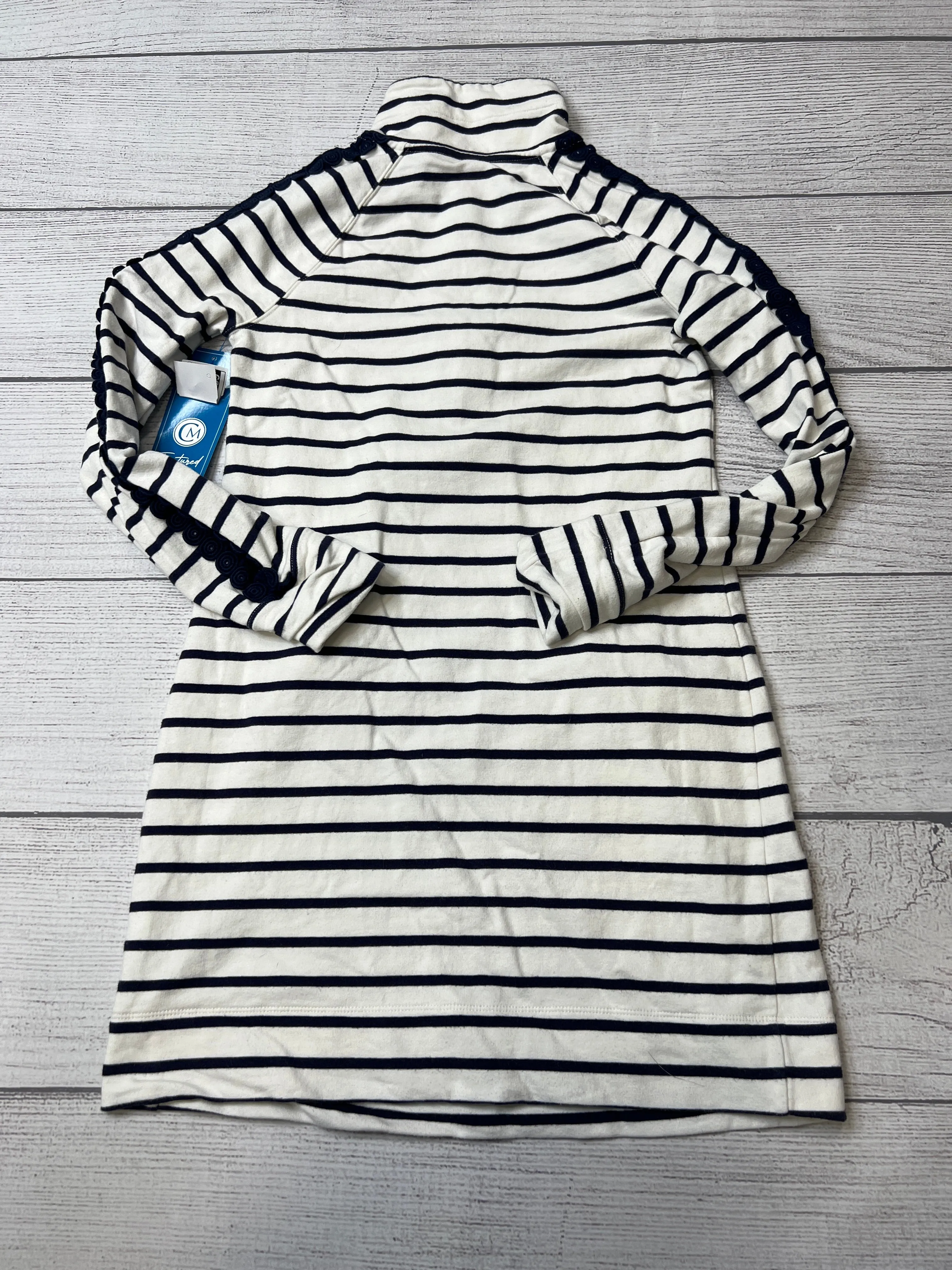Dress Casual Short By Lilly Pulitzer  Size: Xxs lilly pulitzer