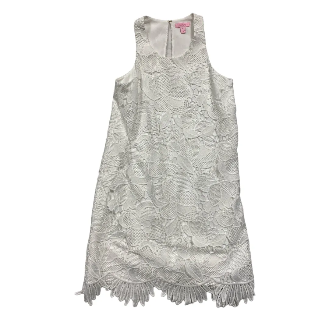 Dress Designer By Lilly Pulitzer  Size: 0 lilly pulitzer