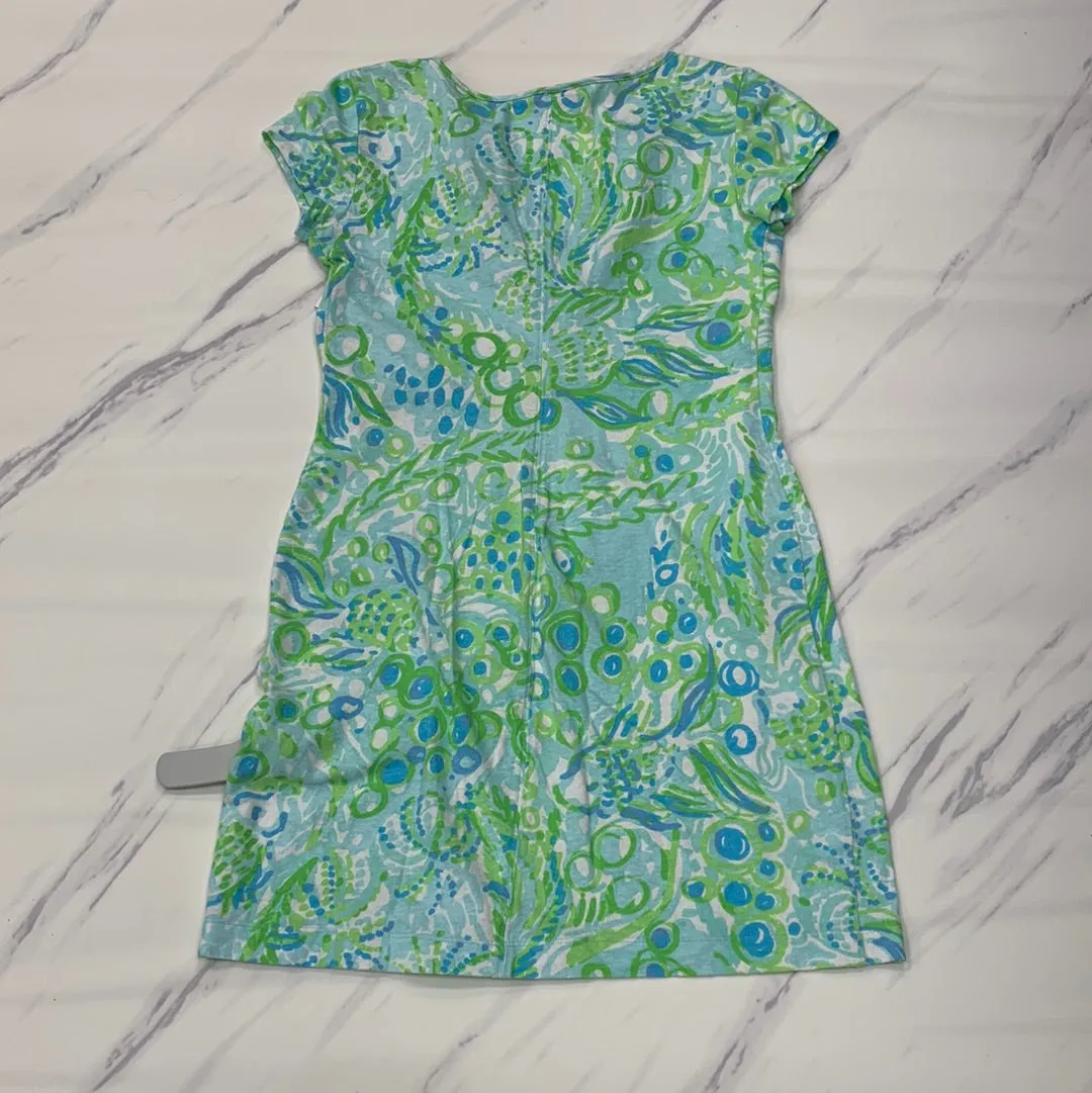 Dress Designer By Lilly Pulitzer  Size: Xxs lilly pulitzer