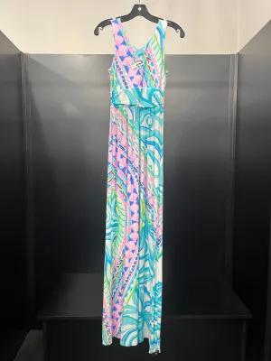 Dress Party Long By Lilly Pulitzer  Size: Xxs lilly pulitzer