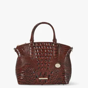 Duxbury Satchel Bags Brahmin Satchels