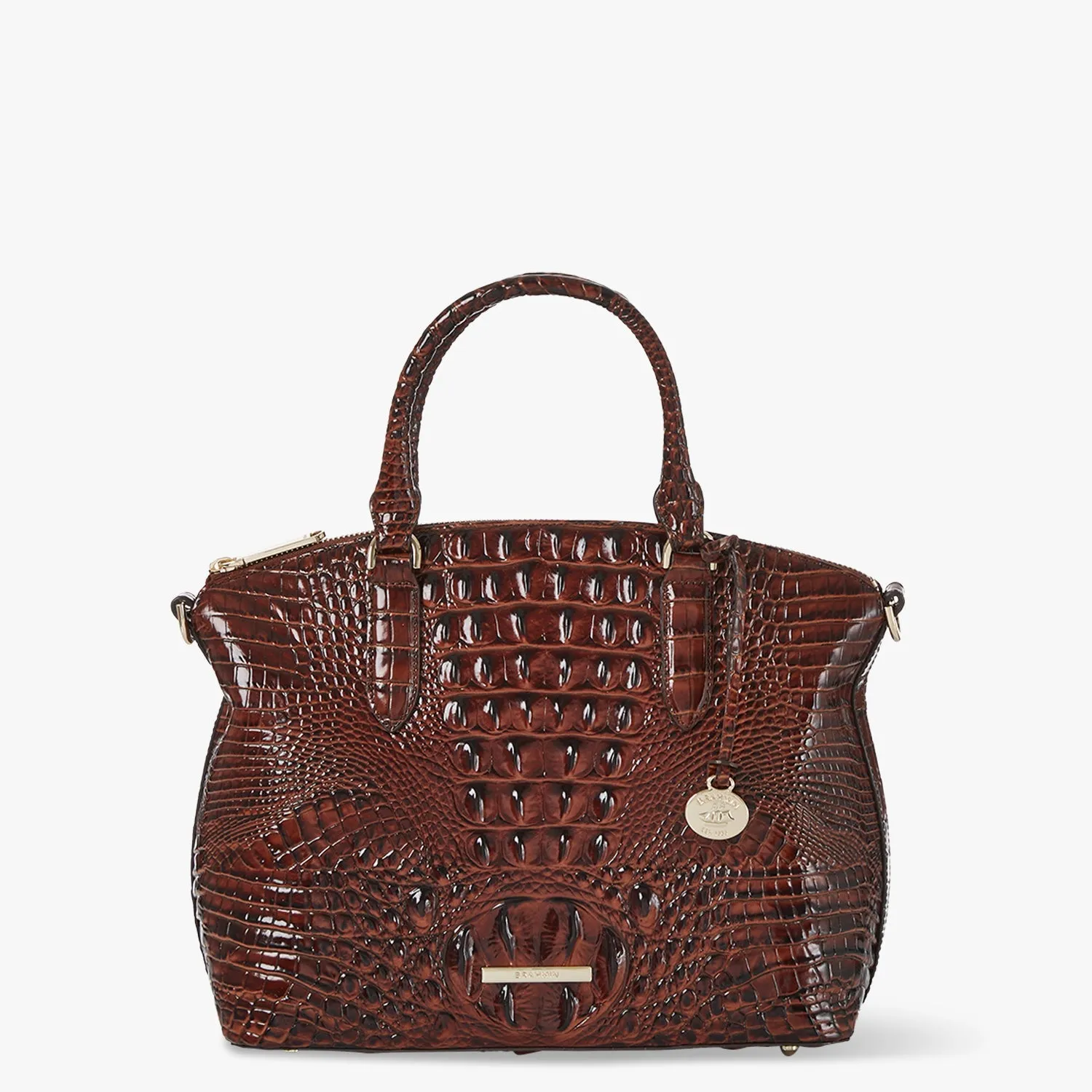 Duxbury Satchel Bags Brahmin Satchels