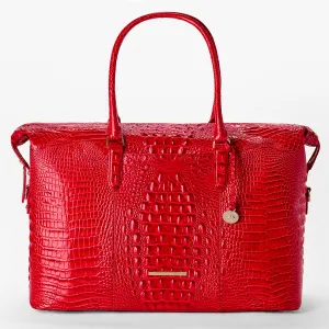 Duxbury Weekender Bags Brahmin Travel Bags