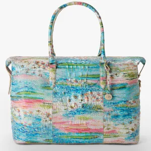 Duxbury Weekender Bags Brahmin Travel Bags