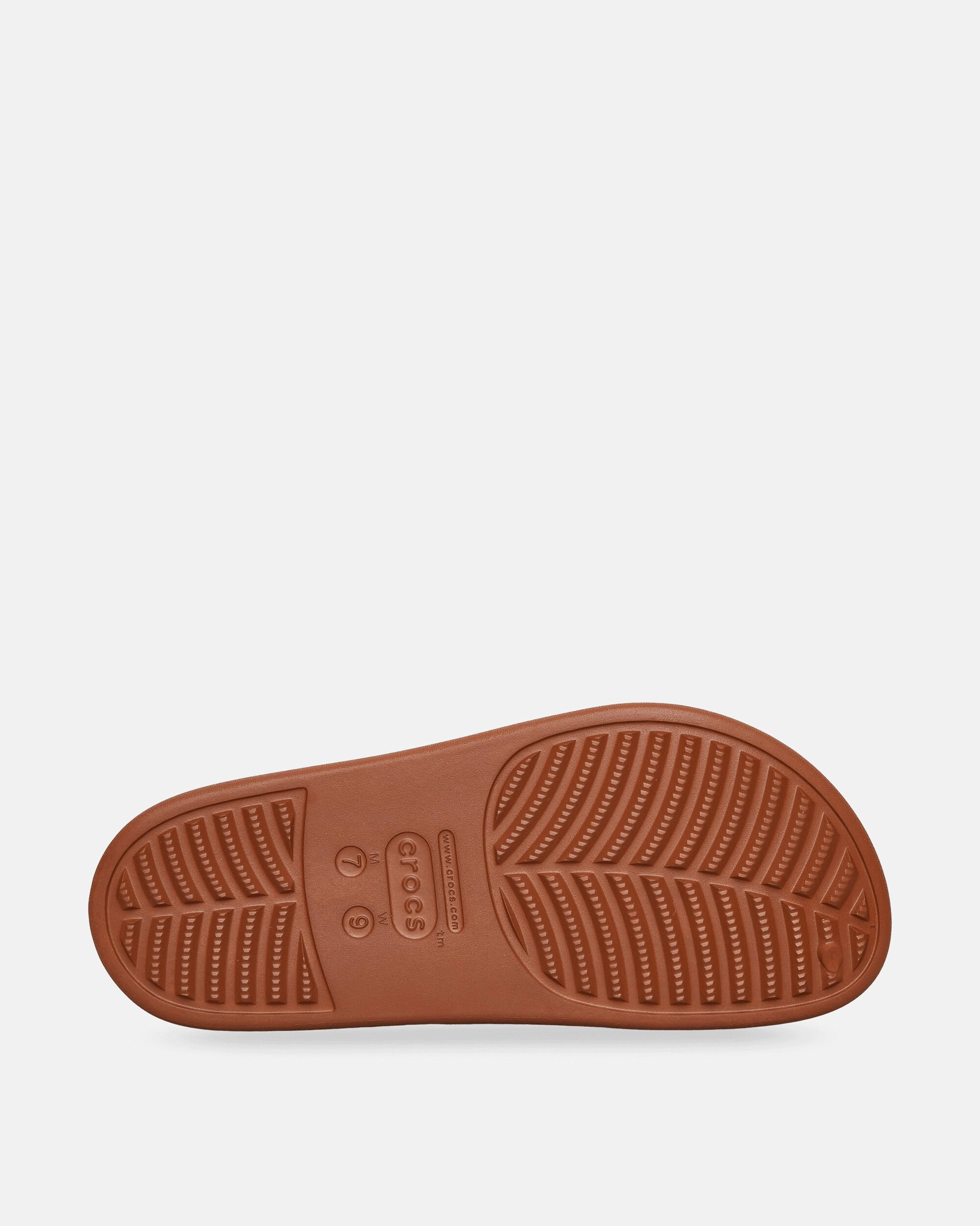 Dylan Clogs Cognac Foam Comfort Clogs