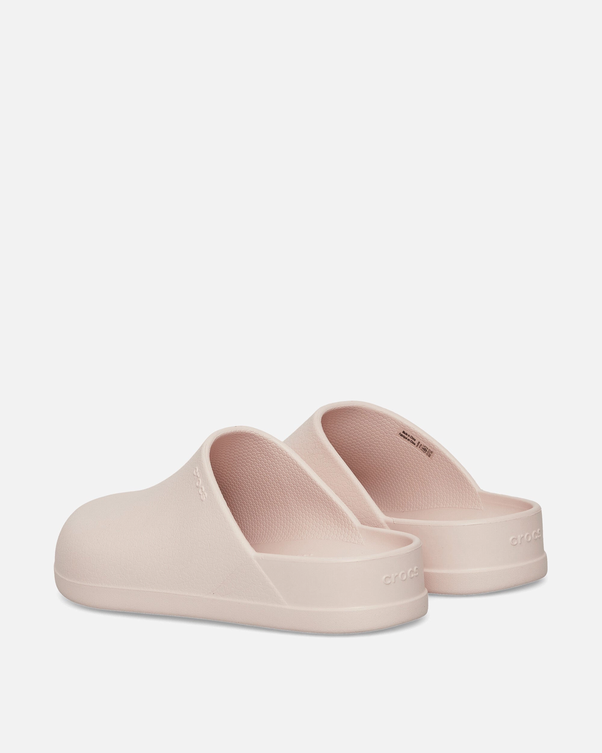Dylan Clogs Quartz Foam Comfort Clogs