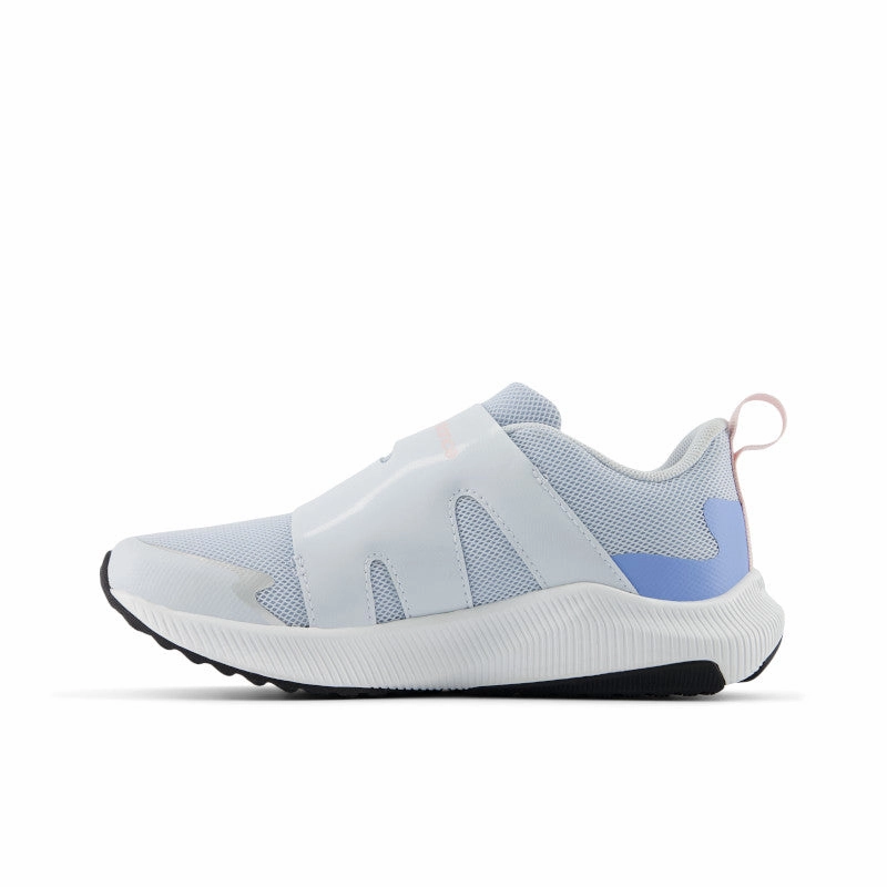 DynaSoft Reveal v4 BOA - Ice Blue with Rose Sugar - Little Kids New Balance lifestyle shoes