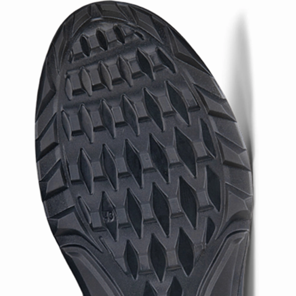 ECCO Biom C4 Gore-Tex BOA Spikeless Waterproof Shoes - Black Golf Course Performance