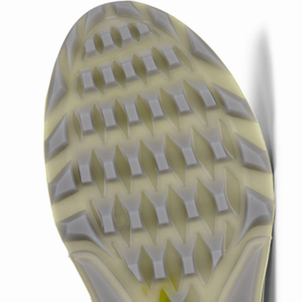ECCO Biom C4 Gore-Tex BOA Spikeless Waterproof Shoes - White Golf Course Performance