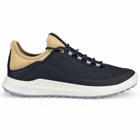 ECCO Golf Core Spikeless Shoes - Ombre/Sand Ecco golf shoe options