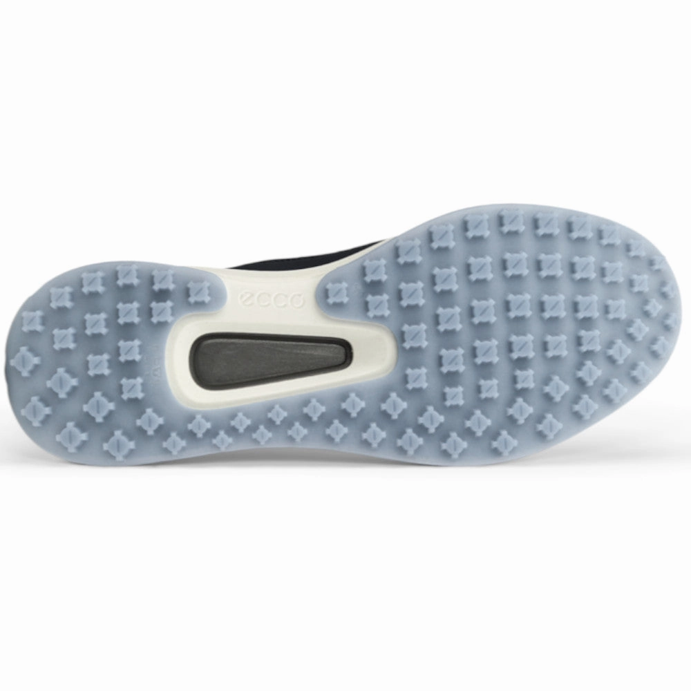 ECCO Golf Core Spikeless Shoes - Ombre/Sand Golf Course Performance