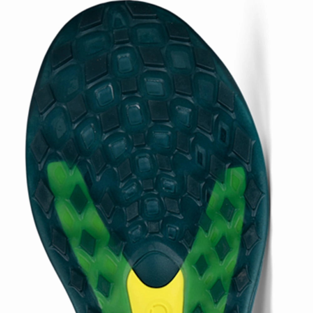 ECCO Golf Lt1 Spikeless Waterproof Shoes - Concrete Golf Course Performance