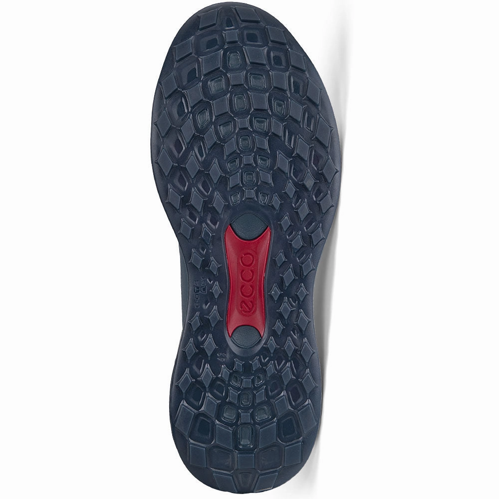 ECCO Lt1 Spikeless Waterproof Shoes - Pavement Golf Course Performance