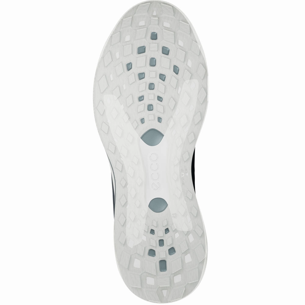 ECCO Lt1 Spikeless Waterproof Shoes - Pavement Golf Course Performance