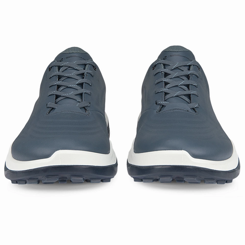 ECCO Lt1 Spikeless Waterproof Shoes - Pavement Golf Course Performance