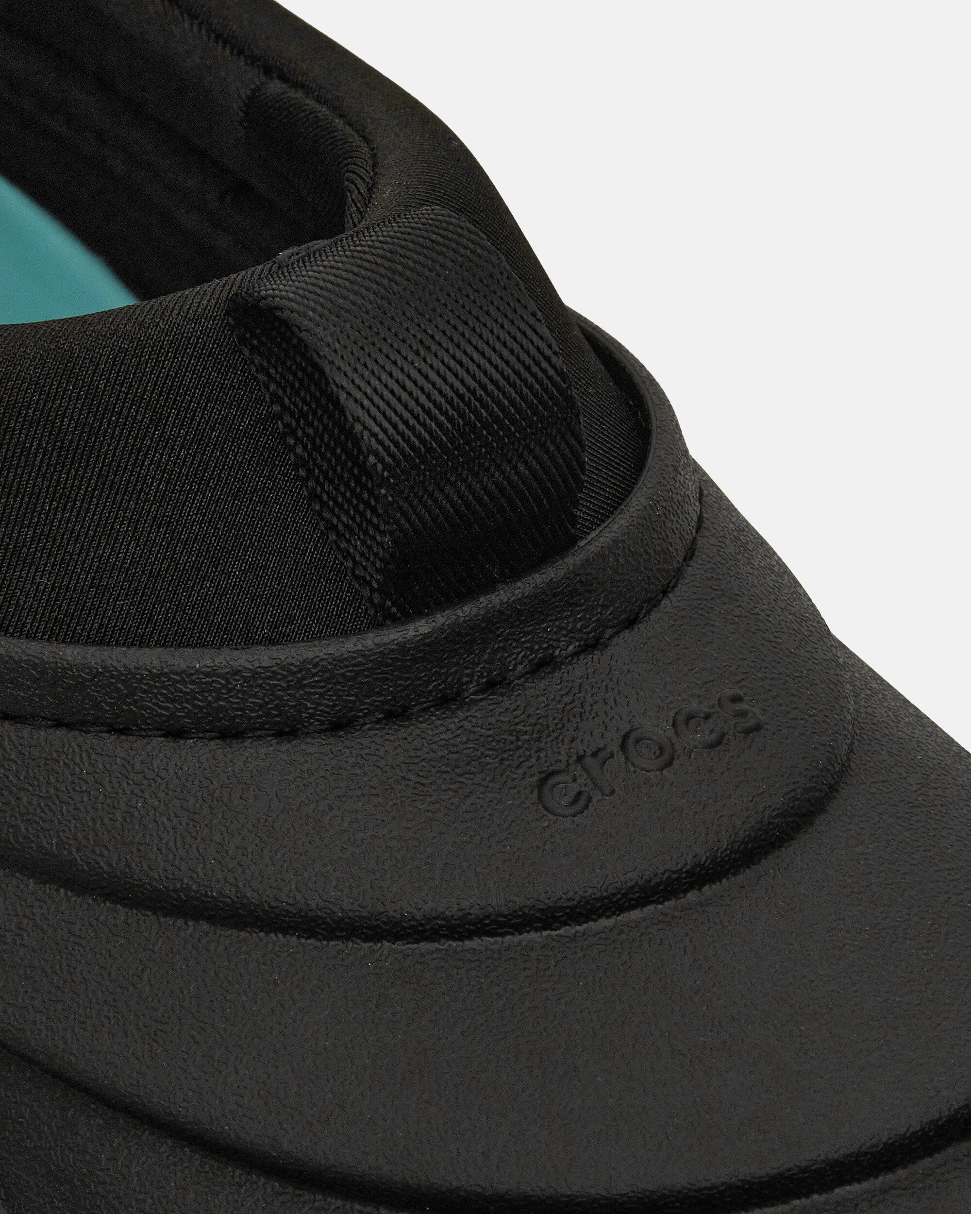 Echo Storm Clogs  Black / Mirage Foam Comfort Clogs