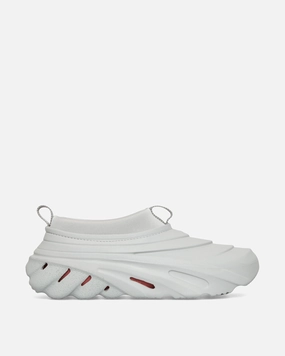 Echo Storm Clogs Moonlight / Mirage Crocs footwear designs