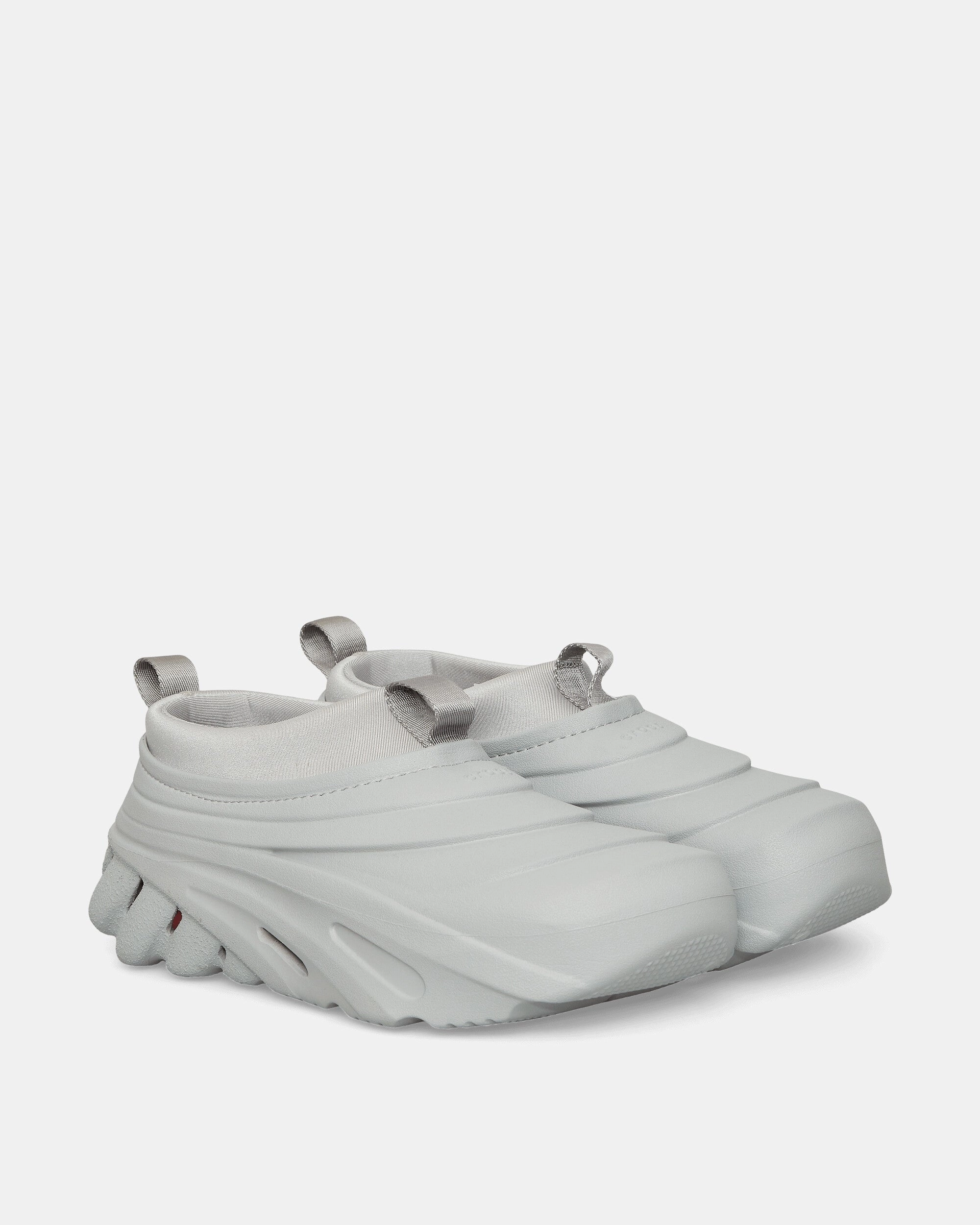 Echo Storm Clogs Moonlight / Mirage Foam Comfort Clogs