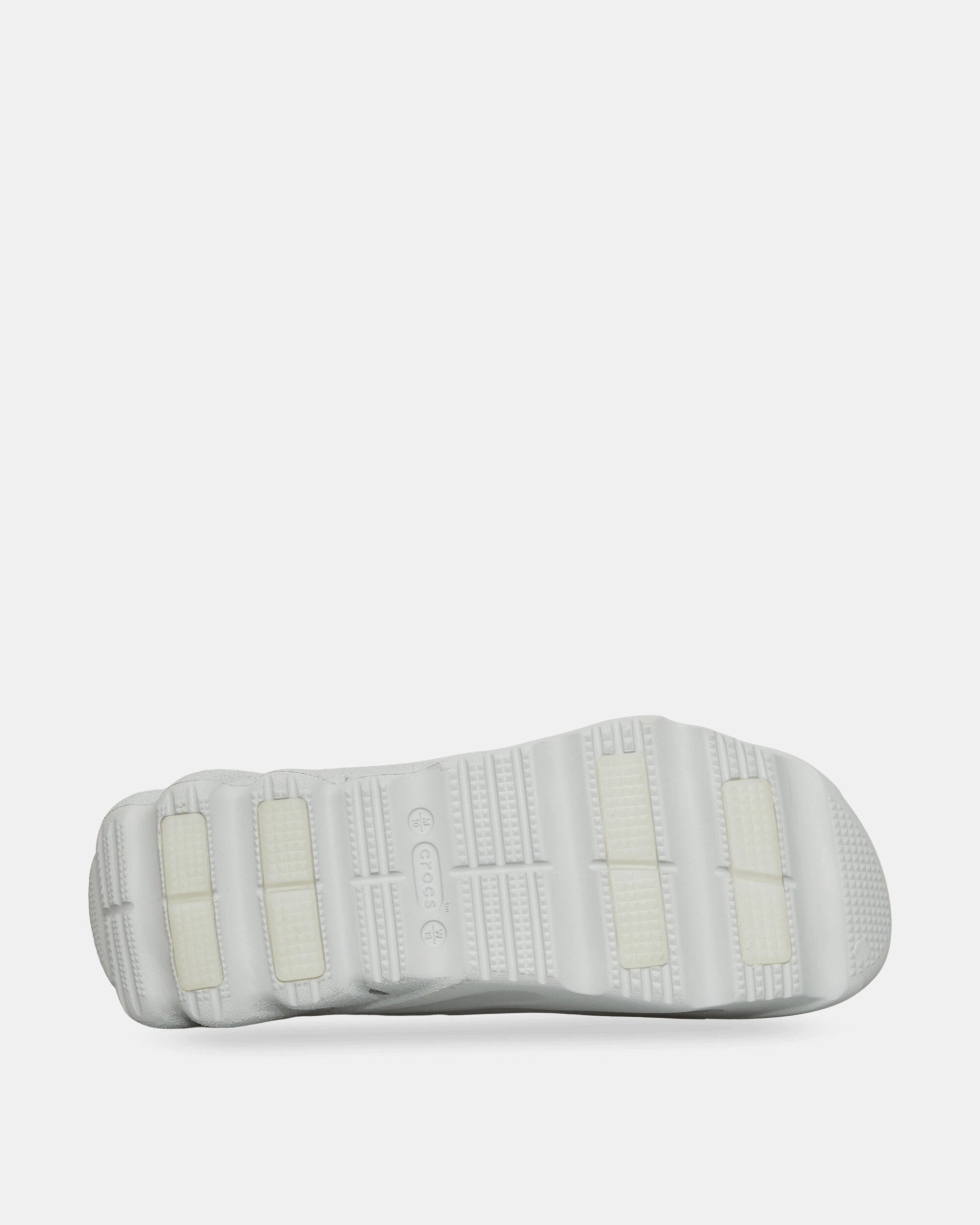Echo Storm Clogs Moonlight / Mirage Foam Comfort Clogs
