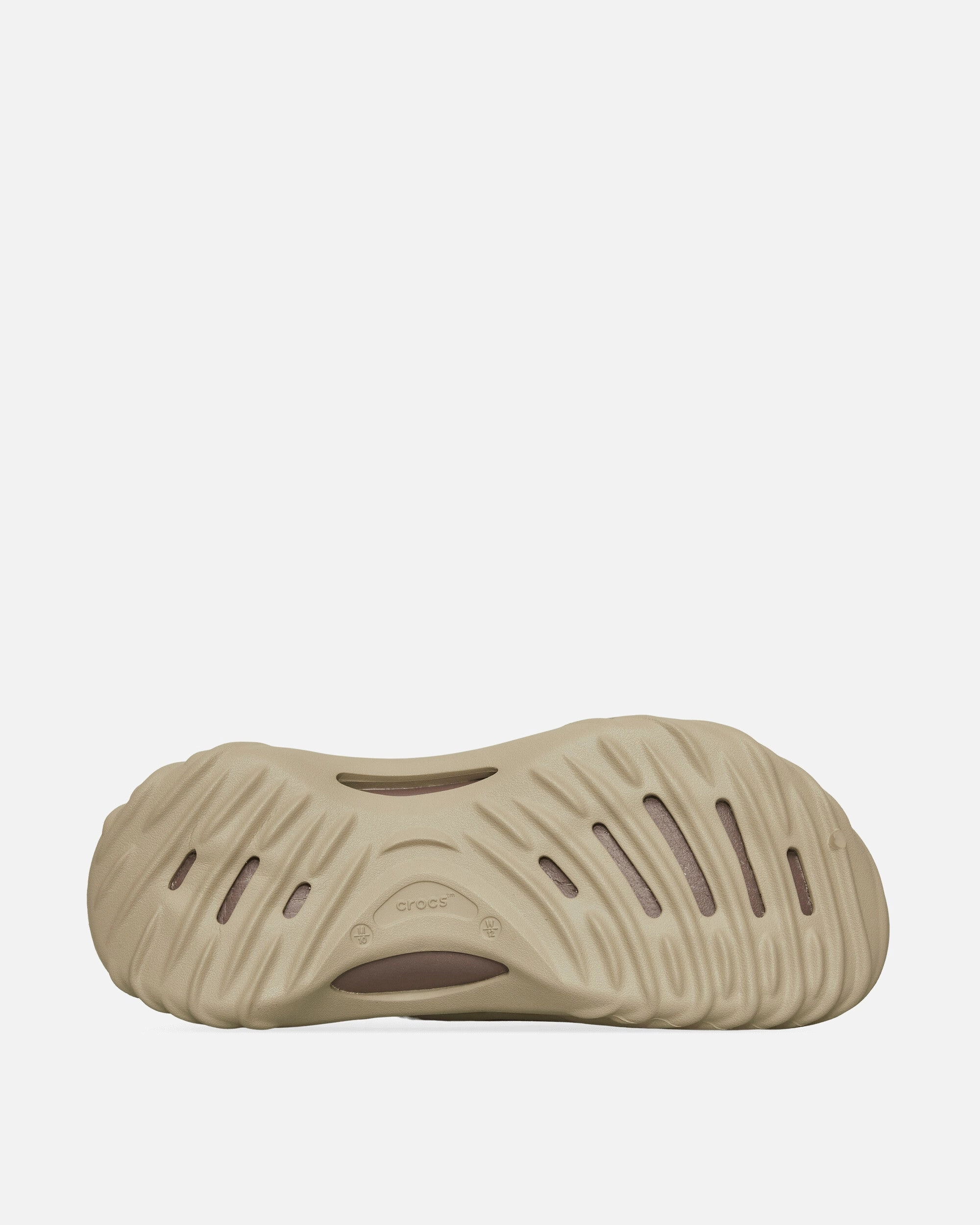 Echo Wave Mules Moth Foam Comfort Clogs