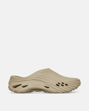 Echo Wave Mules Moth Crocs footwear designs