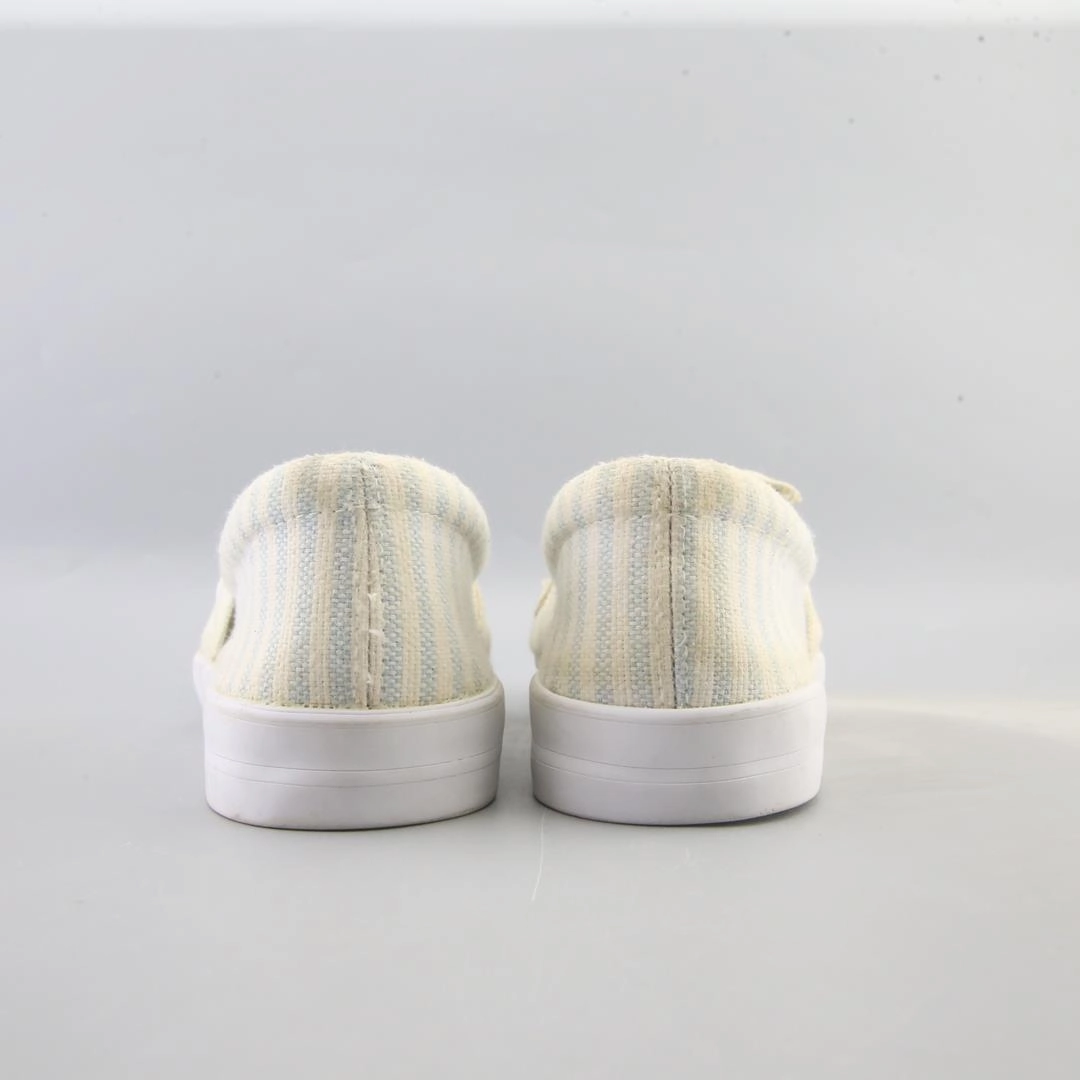 EVANS SHEILA 2 Vans casual shoe snapshots