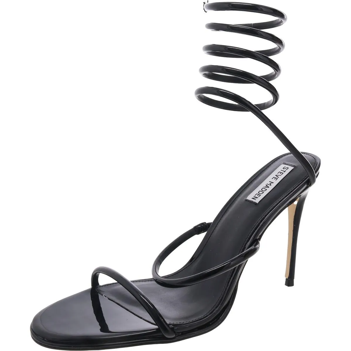EXOTICA Womens Wrap Sandal Stiletto Heels